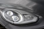 Porsche Panamera 4S Executive 2014 года
